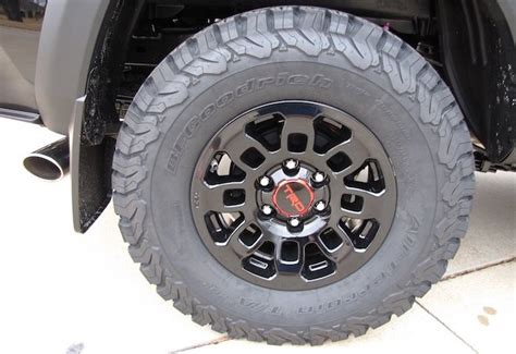 Tacomaworld tire size. Things To Know About Tacomaworld tire size. 